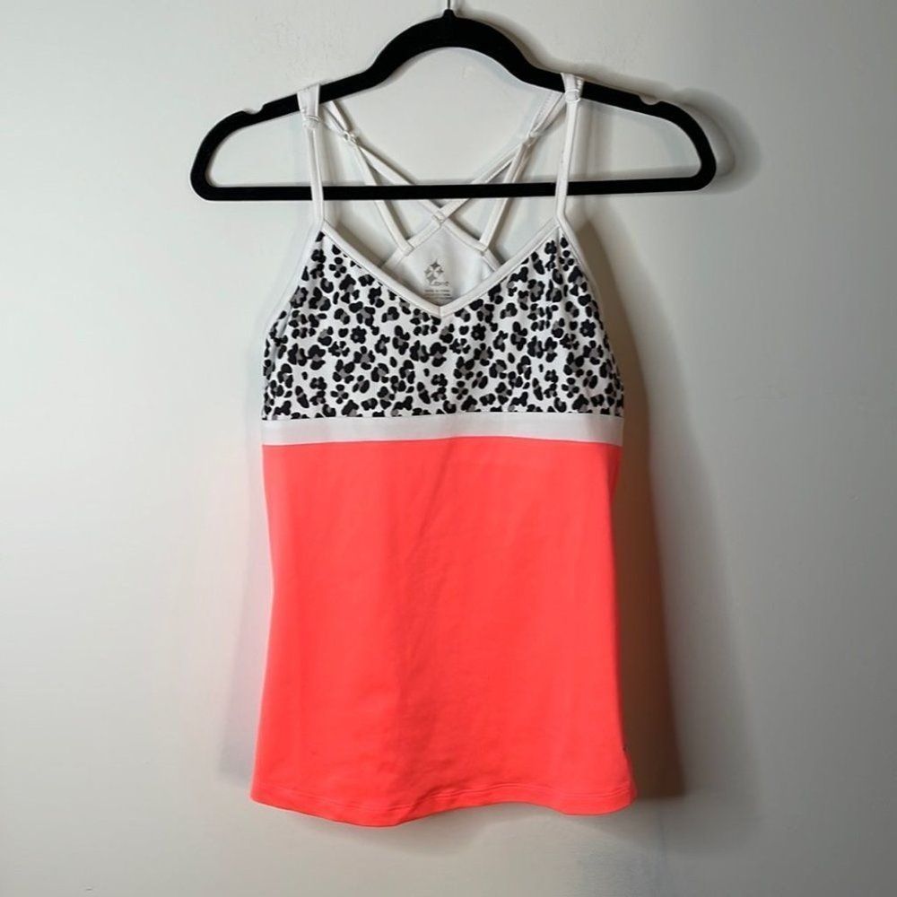 *Jofit tank top (0007)